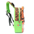 Mochila Tigre Jardin Termoformada Escolar Nene Skora - Maple