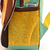 Imagen de Mochila Jardin Espalda 12 Pulgadas Skora Hello Kawaii Leon