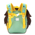 Mochila Jardin Espalda 12 Pulgadas Skora Hello Kawaii Leon - Maple