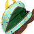 Mochila Jardin Espalda 12 Pulgadas Skora Hello Kawaii Leon - tienda online