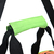 Imagen de Bolso 1 Compartimento Infantil Skora Hello Kawaii Bolsillo
