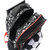 Mochila Carro Futbol Pelota Skora Letsplay Termoformada Roja - Maple