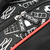 Mochila Carro Futbol Pelota Skora Letsplay Termoformada Roja - comprar online