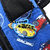 Mochila Carreras De Autos Lets Play Escolar Espalda Skora en internet