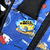 Imagen de Mochila Con Carro Speed Autos Carreras Skora Lets Play