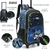 Mochila Con Carro 18 Escolar Game Over Skora Dino Gamer - comprar online