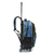Mochila Con Carro 18 Escolar Game Over Skora Dino Gamer en internet