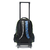 Mochila Con Carro 18 Escolar Game Over Skora Dino Gamer - Maple