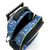 Mochila Con Carro 18 Escolar Game Over Skora Dino Gamer - tienda online