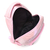 Mochila Escolar 17 Pulgadas Puffer Metalasse Skora Corazones en internet