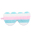 Antifaz Infantil Peluche Skora Think Happy Art. 35766 en internet