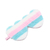 Antifaz Infantil Peluche Skora Think Happy Art. 35766 - tienda online
