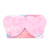 Antifaz Infantil Peluche Skora Think Happy Art. 35766