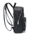 Mochila Dama Moda Cuero Sintetico Skora Classic Blanche en internet