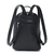 Mochila Dama Moda Cuero Sintetico Skora Classic Blanche - Maple