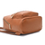 Mochila Dama Moda Cuero Sintetico Skora Classic Blanche - tienda online
