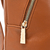 Mochila Dama Moda Cuero Sintetico Skora Classic Blanche