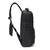 Mochila Bandolera Unisex Urbana Matera Wanderlust Art. 35938 - Maple