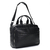 Portafolio Maletin Cuero Sintetico Go Black Wanderlust - comprar online