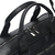 Imagen de Portafolio Maletin Cuero Sintetico Go Black Wanderlust