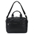 Portafolio Maletin Cuero Sintetico Go Black Wanderlust - Maple