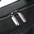 Portafolio Maletin Cuero Sintetico Go Black Wanderlust en internet