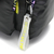 Mochila Dama Ultra Play Tres Cierres Combinada Skora - tienda online