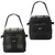 Bolso Conservadora Deportivo Urbano Cooler Bag Wanderlust Art. 36887-88