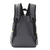 Mochila Combinada Deportiva Unisex New Urban Wanderlust 37099-100