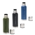 Termo Acero Inoxidable 1 Litro Wanderlust 3 Colores Urbano Art. 37116-17-18