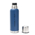 Imagen de Termo Acero Inoxidable 1 Litro Wanderlust 3 Colores Urbano Art. 37116-17-18