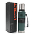 Termo Acero Inoxidable 1.3 Litros Wanderlust 12hs Art. 37119-20-21 - comprar online