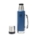 Imagen de Termo Acero Inoxidable 1.3 Litros Wanderlust 12hs Art. 37119-20-21