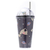 Vaso Infantil con Sorbete Skora Dinosaurios Astronautas Art. 37403 en internet