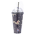 Vaso Infantil con Sorbete Skora Dinosaurios Astronautas Art. 37403 - Maple