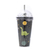 Vaso Infantil con Sorbete Skora Dinosaurios Astronautas Art. 37403 en internet