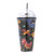 Vaso Infantil con Sorbete Skora Dinosaurios Astronautas Art. 37403 - Maple