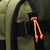Mochila Urbana Deportiva Portanotebook Wander Team Wanderlust Art. 37414 en internet
