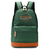 Mochila Wanderlust Combinada 17 Pulgadas Urbana Wanderteam Art. 37450 - comprar online