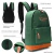 Mochila Wanderlust Combinada 17 Pulgadas Urbana Wanderteam Art. 37450 en internet