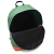 Imagen de Mochila Wanderlust Combinada 17 Pulgadas Urbana Wanderteam Art. 37450