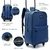 Mochila Escolar con Carro Plegable Good Pak Art. 37482 en internet