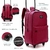 Mochila Escolar con Carro Plegable Good Pak Art. 37483 en internet