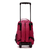 Mochila Escolar con Carro Plegable Good Pak Art. 37483 - tienda online