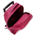 Imagen de Mochila Escolar con Carro Plegable Good Pak Art. 37483