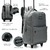 Mochila Escolar con Carro Plegable Good Pak Art. 37486 en internet