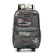 Mochila Escolar con Carro 18 Pulgadas Camuflada Good Pak Art. 37489