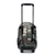 Mochila Escolar con Carro 18 Pulgadas Camuflada Good Pak Art. 37489 - Maple