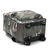 Imagen de Mochila Escolar con Carro 18 Pulgadas Camuflada Good Pak Art. 37489