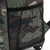 Mochila Escolar con Carro 18 Pulgadas Camuflada Good Pak Art. 37489 en internet